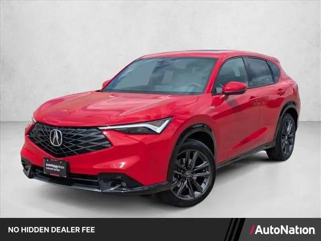 2026 Acura ADX A-Spec for sale in Colorado Springs, CO