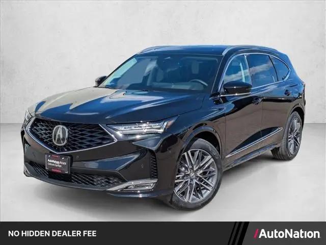 2026 Acura MDX Advance Package for sale in Colorado Springs, CO