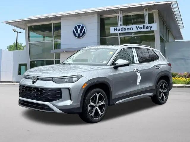 2026 Volkswagen Tiguan SE for sale in Wappingers Falls, NY