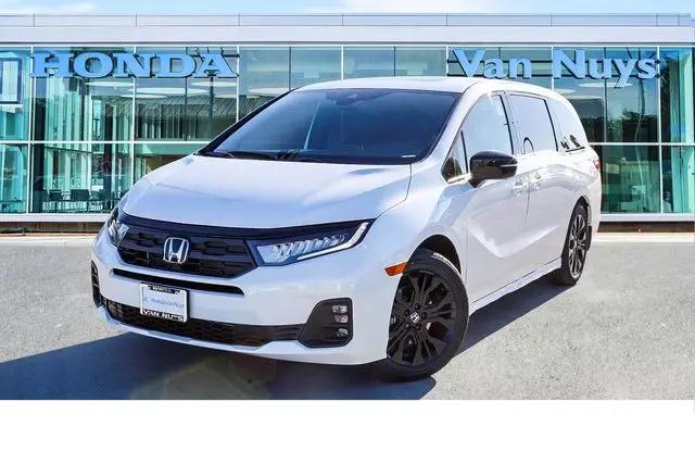 2026 Honda Odyssey Sport-L for sale in Van Nuys, CA
