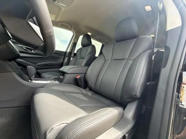 2026 Subaru Ascent Premium 7-Passenger