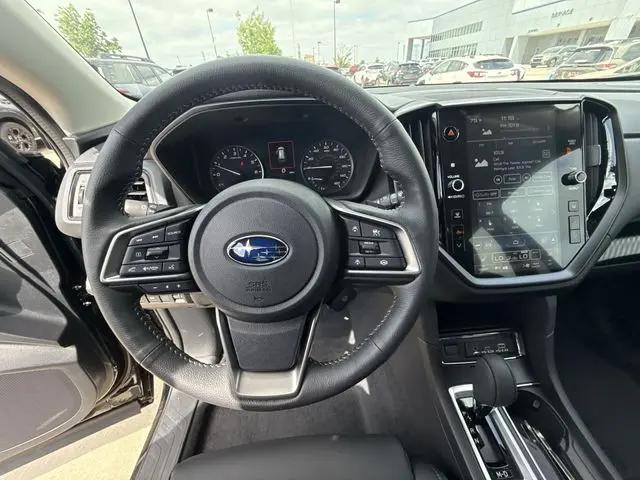 2026 Subaru Ascent Premium 7-Passenger