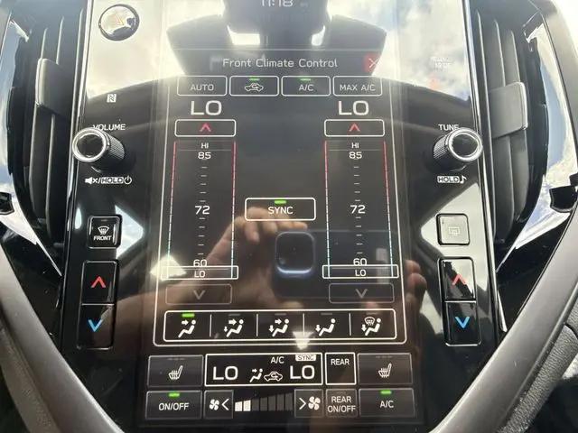 2026 Subaru Ascent Premium 7-Passenger