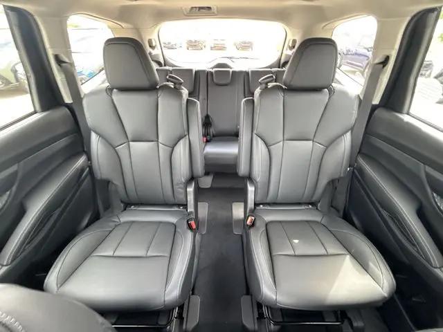 2026 Subaru Ascent Premium 7-Passenger