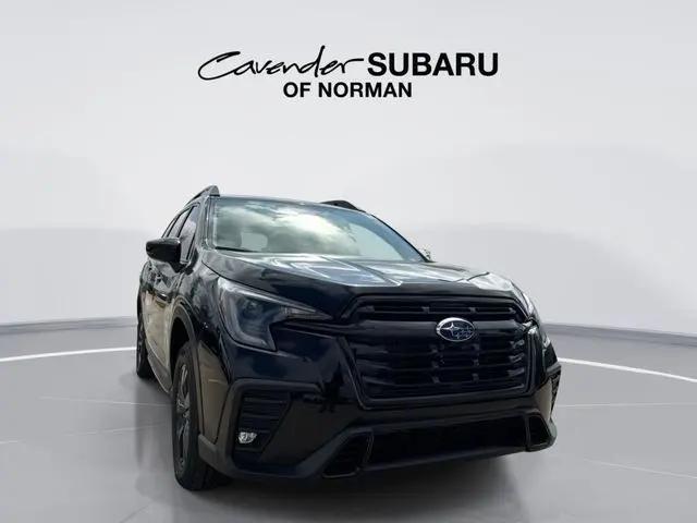 2026 Subaru Ascent Premium 7-Passenger for sale in Norman, OK