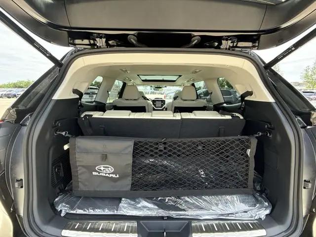 2026 Subaru Ascent Limited 7-Passenger