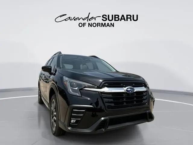 2026 Subaru Ascent Limited 7-Passenger for sale in Norman, OK