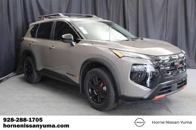 2026 Nissan Rogue Rock Creek for sale in Yuma, AZ