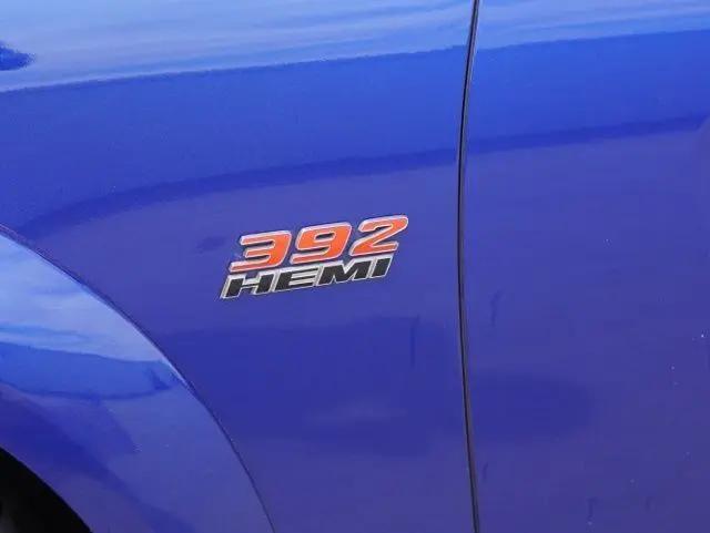 2022 Dodge Charger Scat Pack Widebody