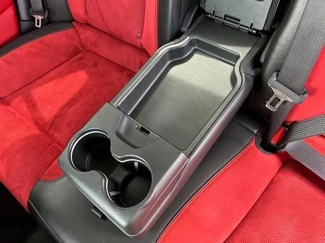 2022 Dodge Charger Scat Pack Widebody