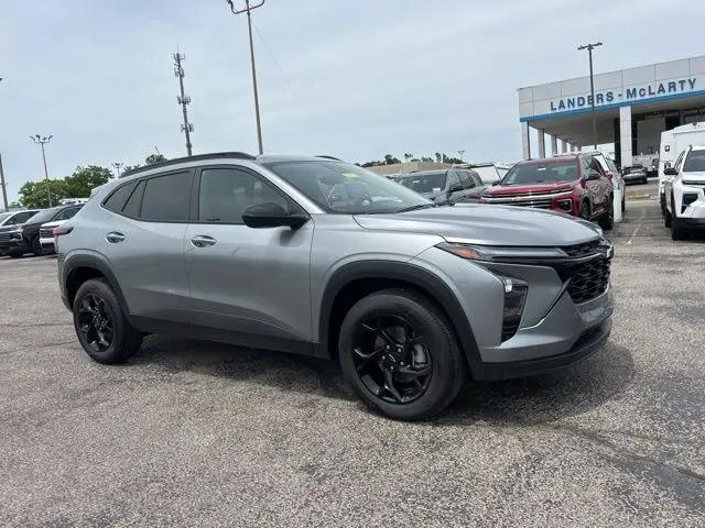 2026 Chevrolet Trax FWD LT for sale in Huntsville, AL