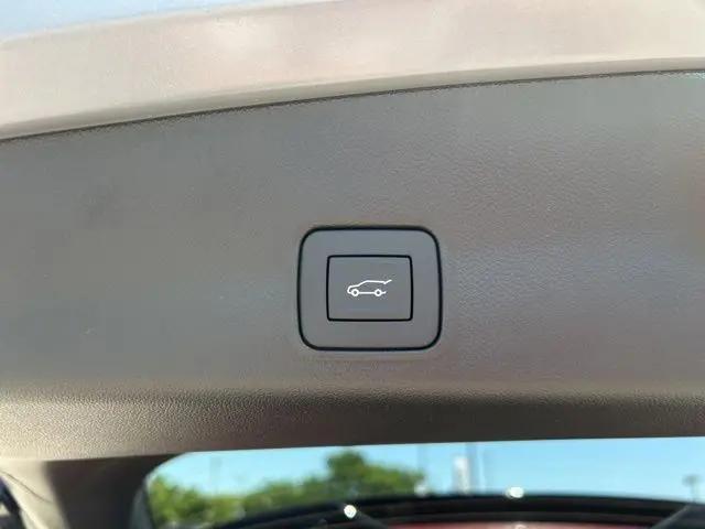 2026 Chevrolet TrailBlazer FWD RS