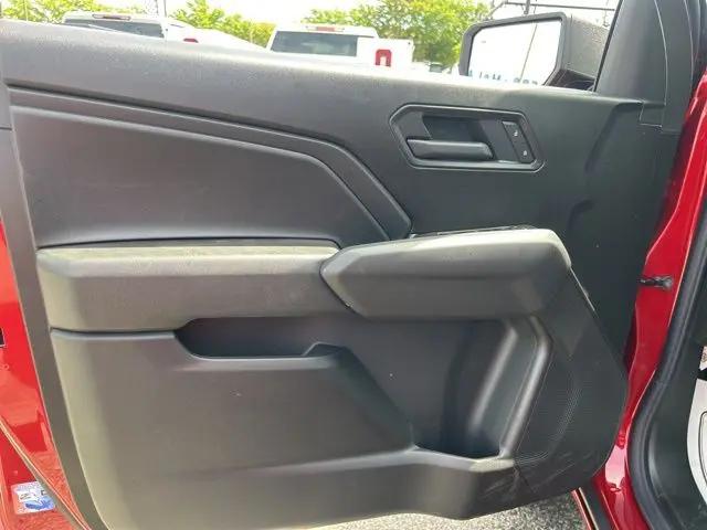 2026 Chevrolet Colorado WT, 4WD