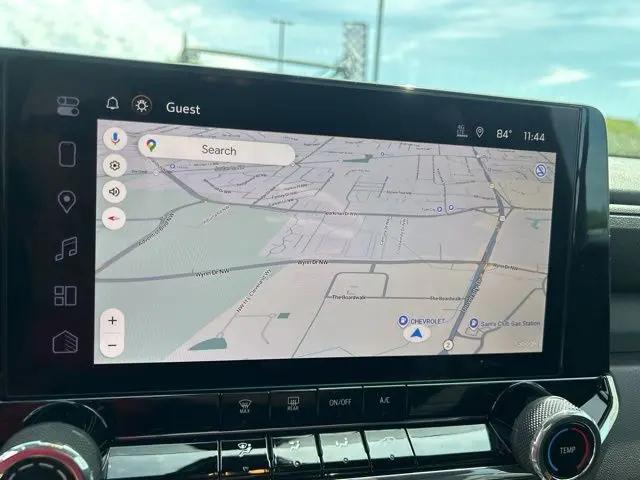 2026 Chevrolet Colorado WT, 4WD