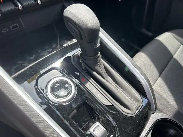 2026 Chevrolet Colorado WT, 4WD
