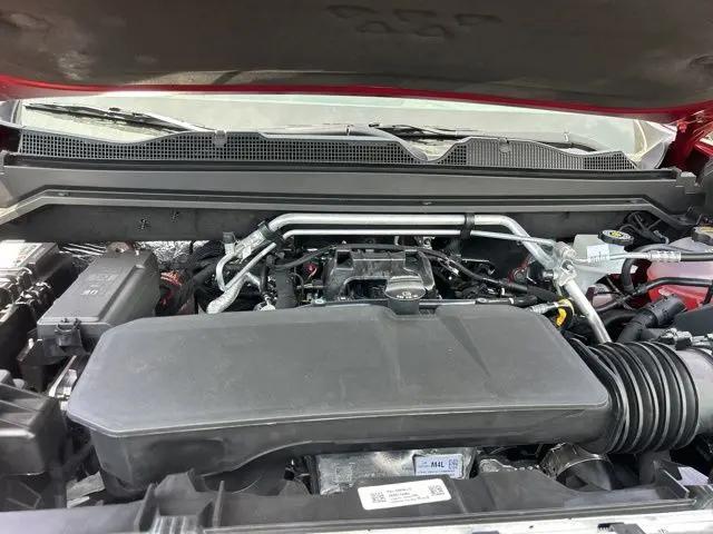 2026 Chevrolet Colorado WT, 4WD