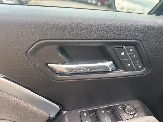 2026 Chevrolet Colorado ZR2, 4WD