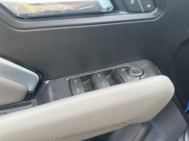 2026 Chevrolet Colorado ZR2, 4WD