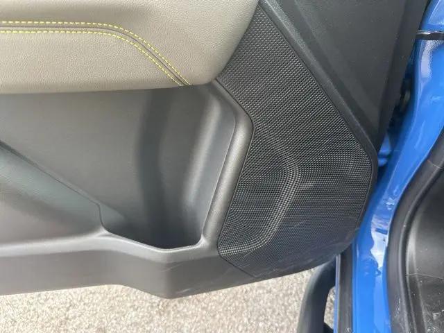 2026 Chevrolet Colorado ZR2, 4WD