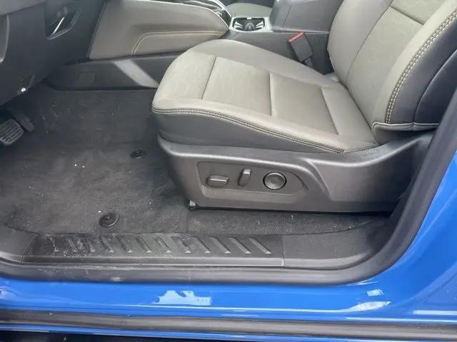 2026 Chevrolet Colorado ZR2, 4WD