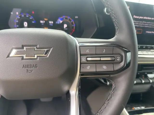 2026 Chevrolet Colorado ZR2, 4WD