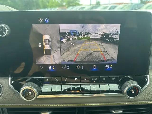 2026 Chevrolet Colorado ZR2, 4WD