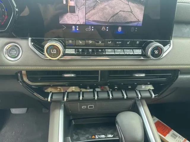 2026 Chevrolet Colorado ZR2, 4WD