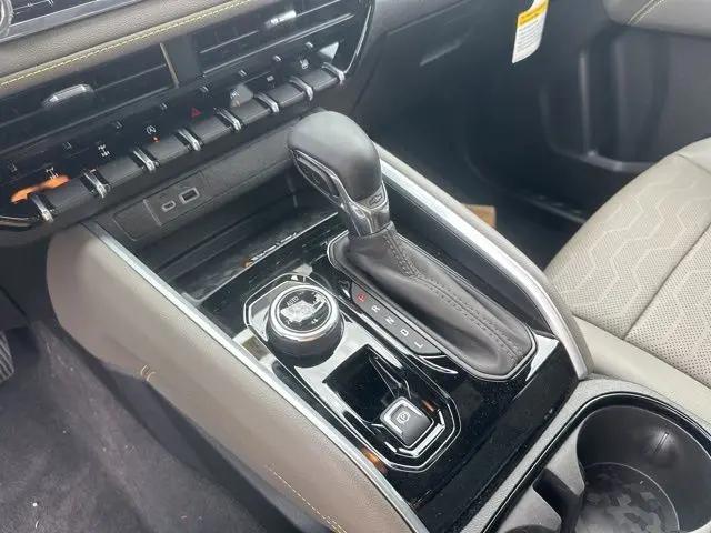 2026 Chevrolet Colorado ZR2, 4WD