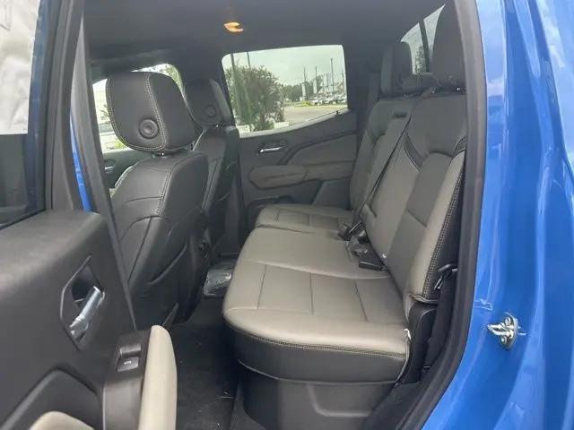 2026 Chevrolet Colorado ZR2, 4WD