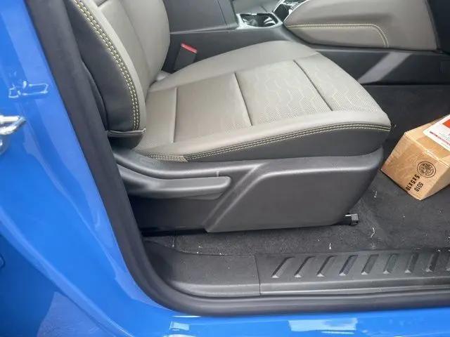 2026 Chevrolet Colorado ZR2, 4WD