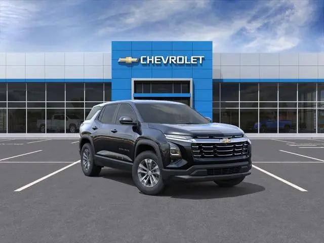 2026 Chevrolet Equinox FWD LT for sale in Shallote, NC