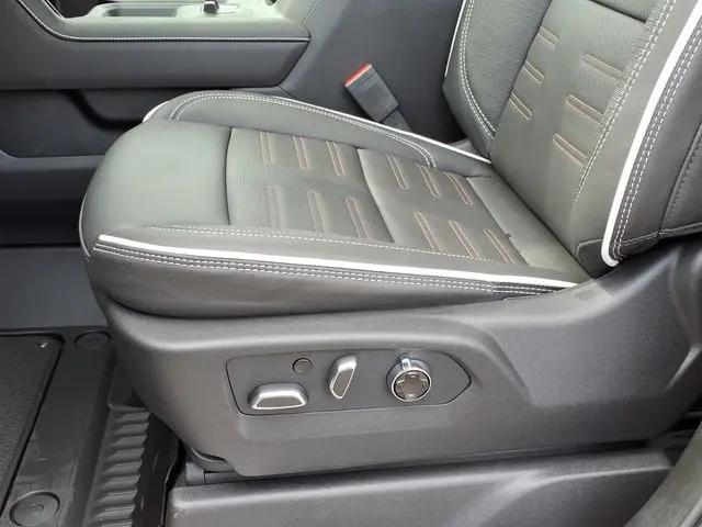 2026 GMC Sierra 2500HD Crew Cab, Standard Bed, AT4X, 4WD