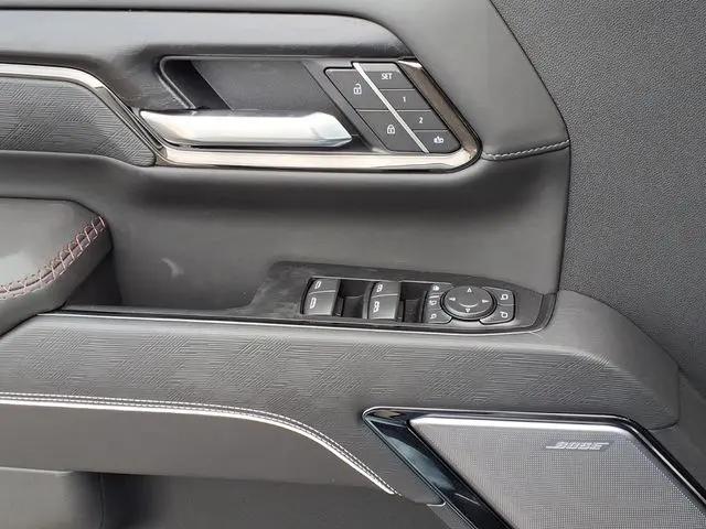 2026 GMC Sierra 2500HD Crew Cab, Standard Bed, AT4X, 4WD