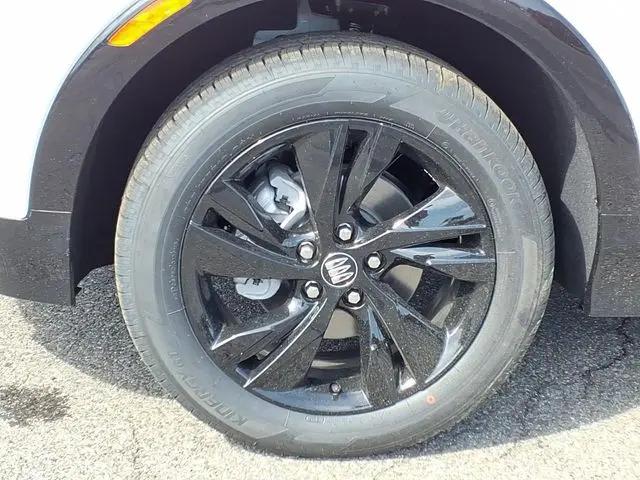 2026 Buick Encore GX Sport Touring AWD