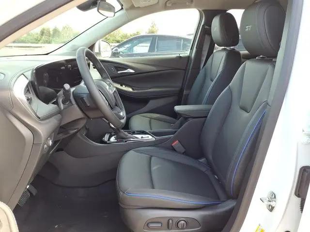 2026 Buick Encore GX Sport Touring AWD