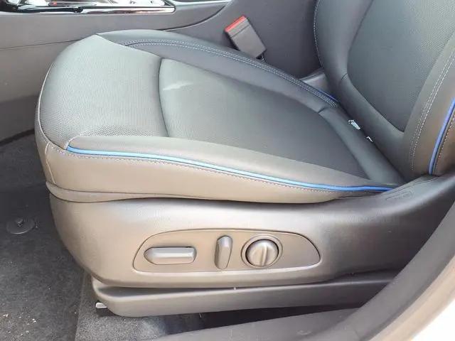 2026 Buick Encore GX Sport Touring AWD
