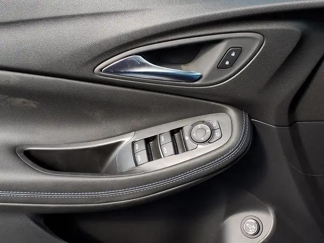 2026 Buick Encore GX Sport Touring AWD