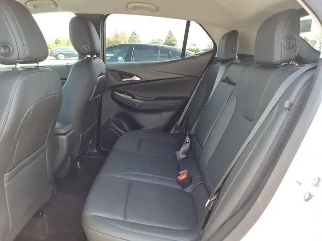 2026 Buick Encore GX Sport Touring AWD