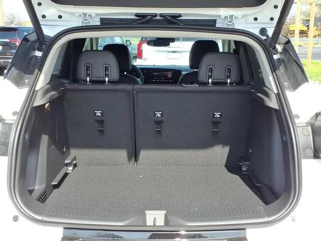 2026 Buick Encore GX Sport Touring AWD