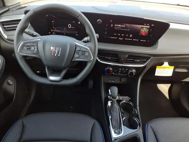 2026 Buick Encore GX Sport Touring AWD