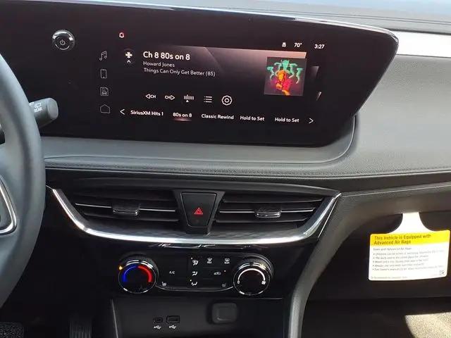 2026 Buick Encore GX Sport Touring AWD