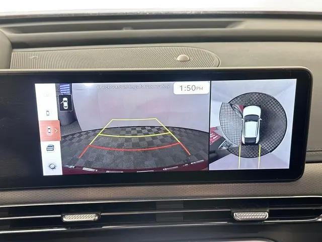 2023 Genesis GV60 Advanced AWD