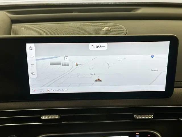 2023 Genesis GV60 Advanced AWD
