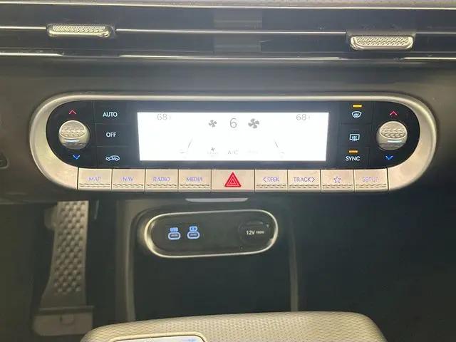 2023 Genesis GV60 Advanced AWD