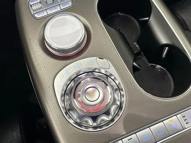 2023 Genesis GV60 Advanced AWD