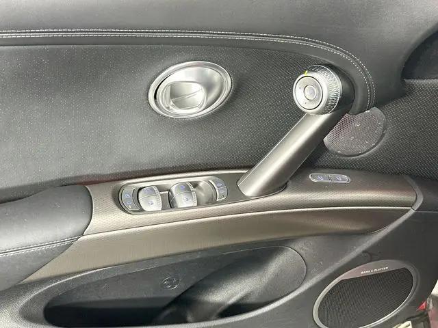 2023 Genesis GV60 Advanced AWD