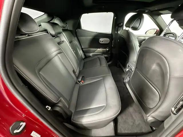 2023 Genesis GV60 Advanced AWD