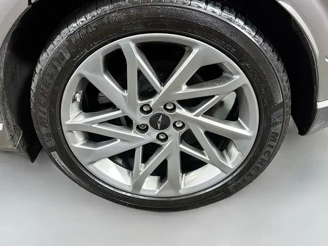 2023 Genesis GV60 Advanced AWD
