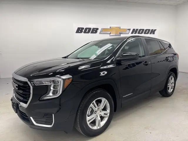 2024 GMC Terrain FWD SLE for sale in Louisville, KY