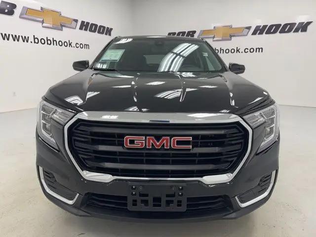 2024 GMC Terrain FWD SLE
